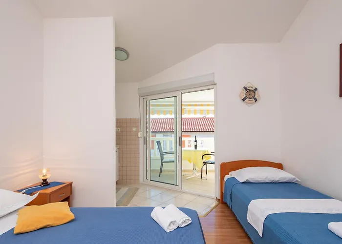 Velvet Horizon アパート